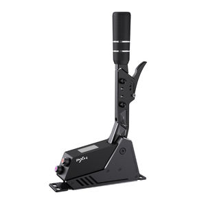 Volante de Carreras PXN-SF SMG para Simulador de Carreras, Accesorio de Simulación de Conducción SF SMG - Product Image 1