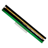 Tête d'impression neuve EZ120 EZ220 EZ320 EZ420 EZ520 EZ620 EZ720 EZ820 EZ920 pour imprimante d'étiquettes thermiques Godex