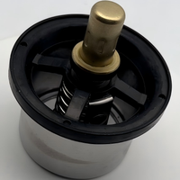 56000222007 nouveau modèle de thermostat de camion pour DYNA HINO