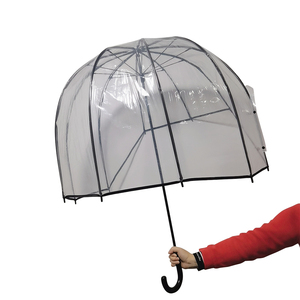 <span class=keywords><strong>Parapluie</strong></span> <span class=keywords><strong>transparent</strong></span> droit coloré 10K avec logo personnalisé Ovida, parasol <span class=keywords><strong>pour</strong></span> enfants, parapluies <span class=keywords><strong>pour</strong></span> cadeaux d'affaires, <span class=keywords><strong>pour</strong></span> la promotion - Product Image 2