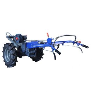 Chasis de Tractor de Arrastre Tipo Aokai 151 de Alta Calidad con Caja de Cambios, Motor y Rodamientos para Uso Agrícola, 1 Año de Garantía - Product Image 3