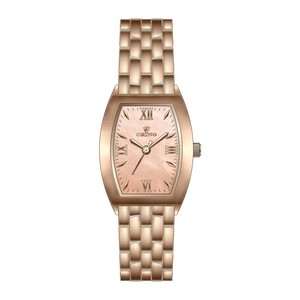En gros carré dame cadran En Acier Inoxydable <span class=keywords><strong>Montre</strong></span>-Bracelet d'affaires <span class=keywords><strong>montre</strong></span> à quartz - Product Image 5
