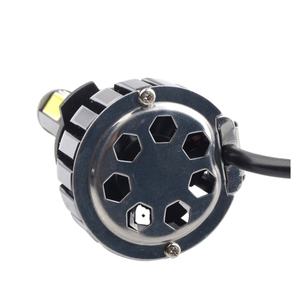 Phares led à 4 faces, système d'éclairage automobile 9005, 9006, H7, H4, 36w, 5200lm - Product Image 3