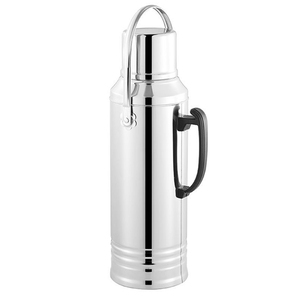 Carafe isotherme en acier inoxydable Victore avec revêtement en verre pour le marché africain - Product Image 5