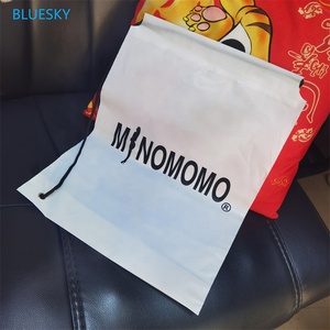 Sac à cordon en polyester imprimé personnalisé Pochette étanche pour équipement <span class=keywords><strong>de</strong></span> sport pour salle <span class=keywords><strong>de</strong></span> sport, baseball, chaussures <span class=keywords><strong>de</strong></span> football (promo/vente en gros) - Product Image 4