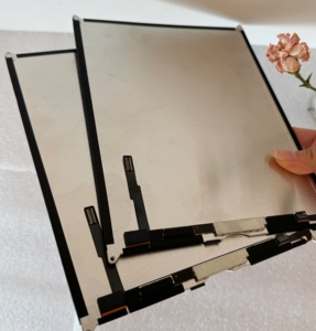 Écran tactile d'origine démonté pour iPad 5 A1893/A1474/<span class=keywords><strong>A1822</strong></span> iPad 2017 A1954/A1823 ; Écran <span class=keywords><strong>LCD</strong></span> interne ; Fabriqué en Chine - Product Image 2