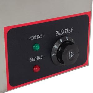 Chauffe-Plats Électrique Professionnel en Acier Inoxydable Bain-<span class=keywords><strong>Marie</strong></span> pour Buffet et Restauration - Product Image 3