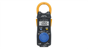 Nouveau testeur de tension Hioki 3280-10F à pince, par Gold Seller - Product Image 2