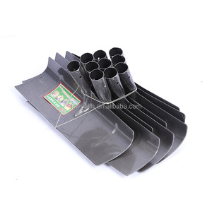 เครื่องมือทำความสะอาดฟาร์มปศุสัตว์40ซม./50ซม./60ซม. เครื่องมือทำความสะอาดมูลสัตว์ในฟาร์ม - Product Image 5