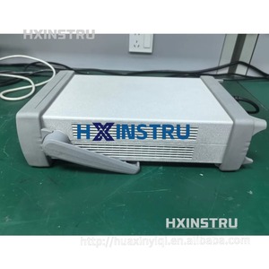 เครื่องวัดกำลังไฟฟ้าแบบสองช่องสัญญาณ Agilent Keysight N1912A P-Series มือสอง H - Product Image 5