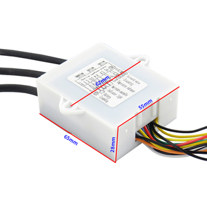 Allumeur à impulsions DC 3V 13KV, <span class=keywords><strong>pièces</strong></span> de <span class=keywords><strong>chauffe</strong></span>-<span class=keywords><strong>eau</strong></span> résistantes à la surchauffe et à la corrosion, <span class=keywords><strong>pièces</strong></span> de rechange pour <span class=keywords><strong>chauffe</strong></span>-<span class=keywords><strong>eau</strong></span> à gaz - Product Image 3