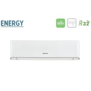 Climatizatore condizionatore เครื่องแปลงกระแสไฟฟ้าของเขา12000พลังงาน BTU R-32 TQ35XE0BG integrato A +++ /a ++ - Product Image 2