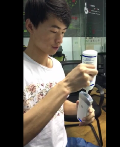 Новая и Инновационная беспроводная ультразвуковая машина типа зонда/высокотехнологичный ультразвуковой беспроводной B/W ультразвук - Product Image 6