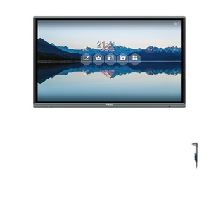 Tốt nhất bán 75 inch Vibe bảng thông minh với màn hình cảm ứng hiển thị bảng tương tác - Product Image 2