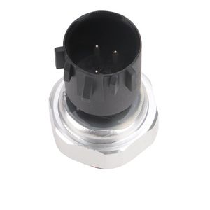 <b>Gauge</b> Pressure Sensor CW-7032 <b>Thread</b> Mount Piezoresistive For Buick Cadillac Chevrolet - Product Image 3