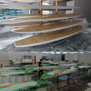 Planches de surf en époxy, planches de paddle en mousse, planches de paddle rigides, planches de paddle en bois - Product Image 1