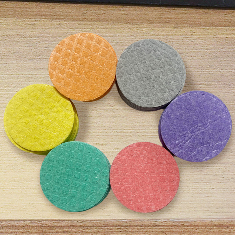 Multicolore