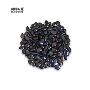 Adoquines y <span class=keywords><strong>Piedras</strong></span> Naturales Pulimentadas de Yuhua, de Colores Mixtos, Ecológicas y Duraderas <span class=keywords><strong>para</strong></span> Manualidades Artísticas y Diseño de Paisajes - Product Image 1