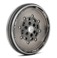 DUALMASSFLYWHEEL para VW AUDI 2,0 T OE 03L105266DE 03L105266AK 03L105266A 03L105266CM 03G105266AL 415074409(LUK) 03G105266BA