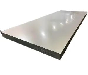 Good Price Ss Sheet 4mm 6mm 8mm 10mm 12mm 18mm 20mm No.1 201 304 304L 316 316L 316Ti 321 310S Stainless Steel Plate Price Per Kg