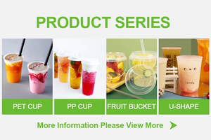 Clear Disposable Single Wall Eco-friendly Food Grade PET <b>Plastic</b> <b>Cups</b> Lids Silk Screen Printed Custom Logo Cold <b>Drinks</b> 12oz-24oz - Product Image 5