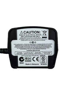 Cargador de vehículo para walkie-talkie NNTN8525 de 12V RLN6433A, compatible con radios bidireccionales Motorola DP4800, DP4801E y DP4400, DP4401E - Product Image 5