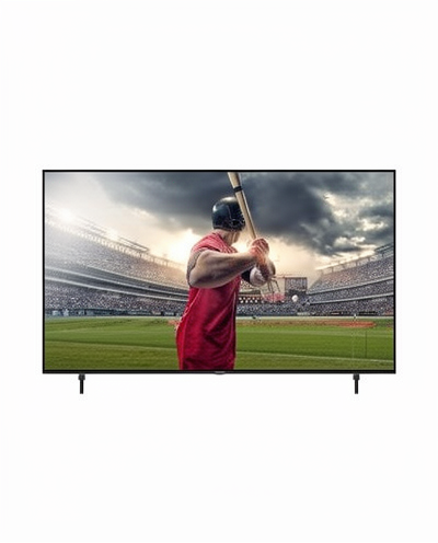 55 Inch W95 Series Mini LED 4K Ultra HD Smart Fire TV 144Hz Refresh Rate ATSC 3.0 HDR10+ NextGen TV for Gaming Home Theater