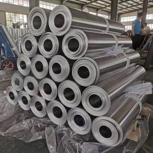 Bobine d'acier couleur aluminium pré-peint Rolls <span class=keywords><strong>Ral</strong></span> 6951 bobine d'acier revêtue couleur - Product Image 4