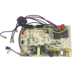 Autre carte de commande principale intérieure KFR-72LBP2DN1Y-LBA3FAST D2 12 pour climatiseur central - Product Image 1