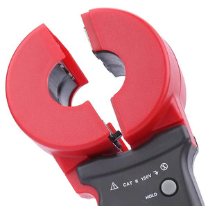 Xtester-ETCR2100C + fabricant pince numérique testeur de résistance au sol de terre pince de mesure sur testeur de résistance au sol-006 - Product Image 4