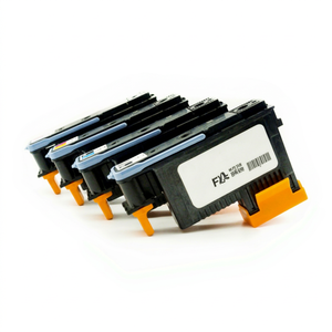 Tête d'impression compatible HP 70 Cloaked Cat DPM 70 pour imprimante traceur Z2100 Z3100 Z3200 Z5200 Z5400 - Product Image 1