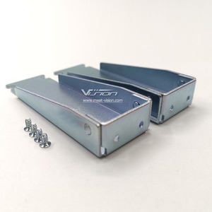 ACS-900-RM-19= Kit de Montaje en Rack de 19 Pulgadas para CISC0 <span class=keywords><strong>C921</strong></span>-<span class=keywords><strong>4P</strong></span> - Product Image 3