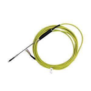 Sonde de pénétration Xinhua JUMO 100% originale Allemagne XH-PT1-222110-150 Capteur PLC - Product Image 1