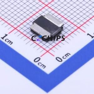 Inductor de Potencia SMD SWPA6020SR82NT, 6x6mm (Inductancia: 820nH) (Precisión: 30%) (Corriente Nominal: 3.8A) - Product Image 2