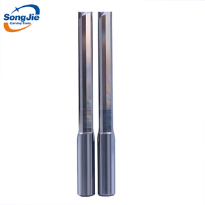 Dao phay rãnh thẳng hai lưỡi dao phay rãnh thẳng dao phay rãnh thẳng - Product Image 1