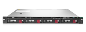 Serveur HPE <span class=keywords><strong>ProLiant</strong></span> <span class=keywords><strong>DL160</strong></span> <span class=keywords><strong>Gen10</strong></span> 1U Rack Processeur Intel Xeon 16GB-R 1 To SATA 7.2K 3.5 4LFF SSD Servidor - Product Image 6