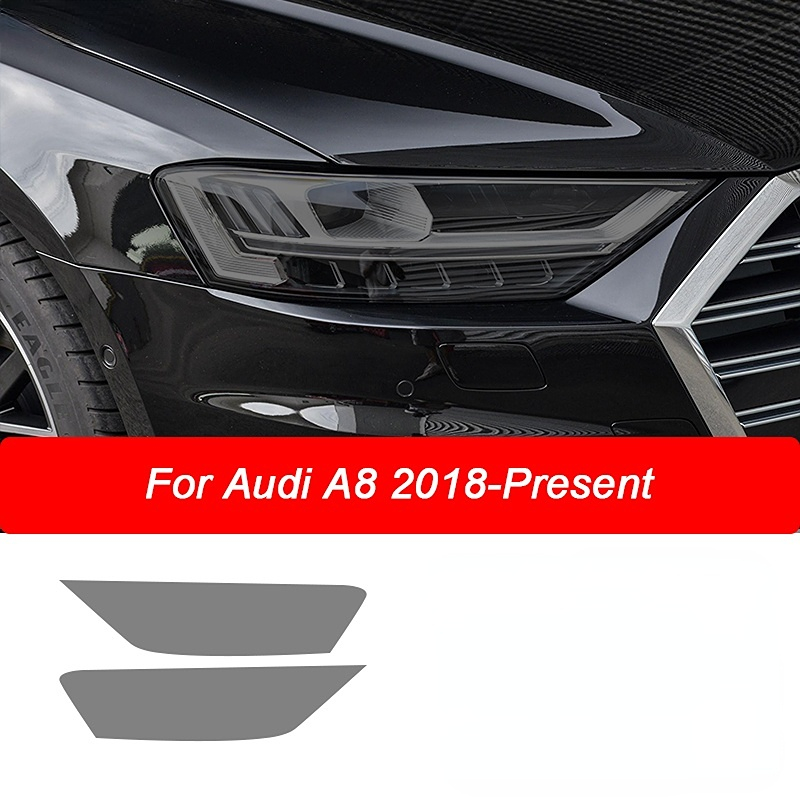Audi A8 2018-En