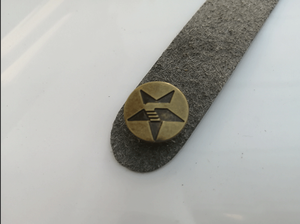 Sangle universelle pour tête de guitare, sangle de connexion pour le manche de l'ukulélé, pour guitare électrique, acoustique, basse et soprano concert - Product Image 6