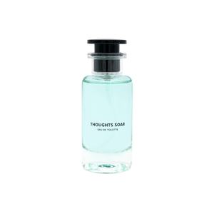 Story of Love Rose Water Peach 50ml, <span class=keywords><strong>Eau</strong></span> <span class=keywords><strong>de</strong></span> Toilette en Spray con Aroma Frutal Universal para Hombre y Mujer, con Fragancia Duradera - Product Image 6