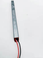Éclairage LED commercial haut de gamme, étanche IP67, alimentation AC-DC à sortie unique 48W DC12V, transformateur de boîte d'éclairage PSU