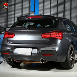 <span class=keywords><strong>Spoiler</strong></span> Stile 3D per BMW Serie 1 116i 118i 125i <span class=keywords><strong>F20</strong></span> F21 LCI, <span class=keywords><strong>Spoiler</strong></span> in Fibra di Carbonio, Alettone per Baule, <span class=keywords><strong>Spoiler</strong></span> da Tetto - Product Image 3