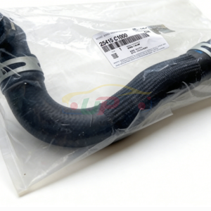 ท่อระบบเครื่องยนต์คุณภาพสูง HOSE ASSY-RADIATOR,LWR 25415-C1000 25415C1000 สำหรับรถยนต์ฮุนได แอคเซนต์ 25415 C1000 - Product Image 1