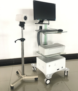 Colposcopio Óptico Digital de Alta Calidad para Imágenes Precisas, Colposcopia, <span class=keywords><strong>Examen</strong></span> Ginecológico - Product Image 4