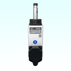 Motor de Recorte Duradero para Maquinaria de Carpintería, Repuesto para Máquina de Enchapado de Cantos KDT <span class=keywords><strong>KD13</strong></span> KD13A 200HZ/300HZ - Product Image 3
