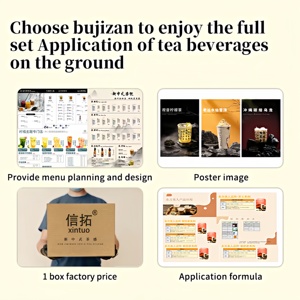 Té Oolong <span class=keywords><strong>Qi</strong></span> Dan Da Hong <span class=keywords><strong>Pao</strong></span>, 300g/bolsa, Té Oolong Qidan Dahongpao de Fujian, Té de Burbujas con Leche Fresca - Product Image 5