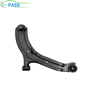OPASS-brazo de Control de pista inferior para Hyundai <span class=keywords><strong>Accent</strong></span> Excel II <span class=keywords><strong>Verna</strong></span> LC, garantía de calidad, 54501-25000 - Product Image 5