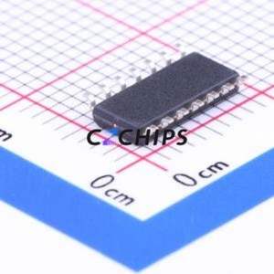 Original et nouveau TJA1041AT/CM, émetteur-récepteur CAN de puce IC de circuit intégré de 118 SOIC-14 - Product Image 2