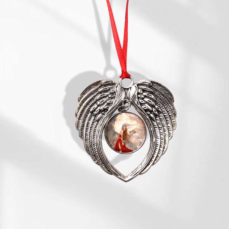 christmas ornament -1