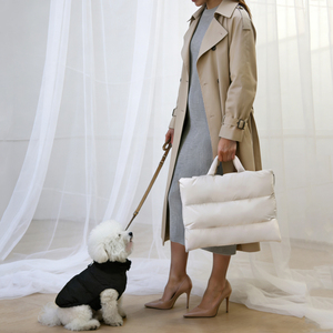 Alfombra Plegable Impermeable para Perros, Alfombra de Viaje Suave para Mascotas, MOQ Bajo, Directo de Fábrica, para Acampar al Aire Libre - Product Image 5