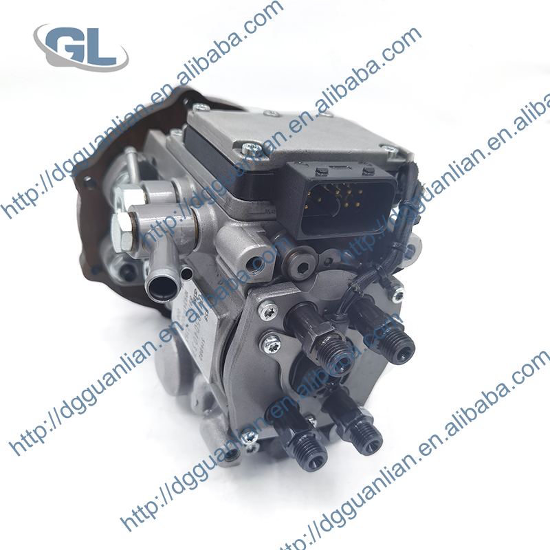 ウィーそふと！ VP44 Fuel Injection Pump 8-97326739-0 8-97326739-3